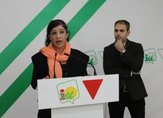 IU pide a Moreno recursos habitacionales para garantizar un techo a todas las víctimas de las violencias machistas