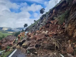 Más de 1.000 incidencias en Andalucía por la borrasca Jana, con Málaga y Cádiz como provincias más afectadas