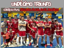 CD El Pinar: Triunfo ante Novaschool (70-73) y ‘play off’ en el bolsillo