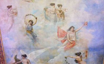 Andersen y la semana del cuento