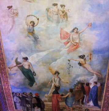 Andersen y la semana del cuento