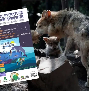 Lobos y cuentos