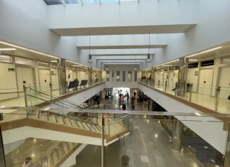 El Hospital Clínico de Málaga acogerá el II Encuentro del Foro de Servicios Hospitalarios que se centrará en la seguridad y la protección integral