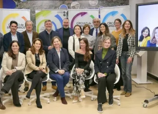 Gran acogida del I Encuentro Mujer y Emprendimiento organizado por el Círculo de Empresarios de la Costa del Sol
