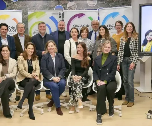 Gran acogida del I Encuentro Mujer y Emprendimiento organizado por el Círculo de Empresarios de la Costa del Sol