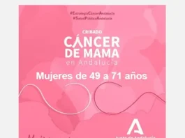La Unidad Móvil del Programa de Detección Precoz de Cáncer de Mama del Distrito Sanitario Málaga-Guadalhorce se traslada a Alozaina