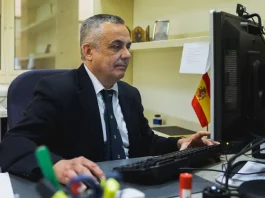 VOX exige transparencia sobre los delincuentes sexuales beneficiados por la ley del ‘sí es sí’ y alerta sobre el aumento de delitos sexuales en Málaga