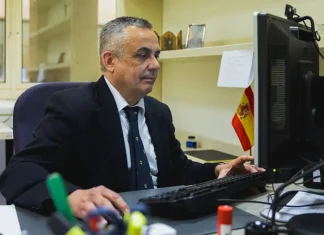 VOX exige transparencia sobre los delincuentes sexuales beneficiados por la ley del ‘sí es sí’ y alerta sobre el aumento de delitos sexuales en Málaga