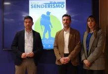Villanueva del Rosario celebra el 29 de marzo el Día de la Tagarnina con deporte, música y gastronomía