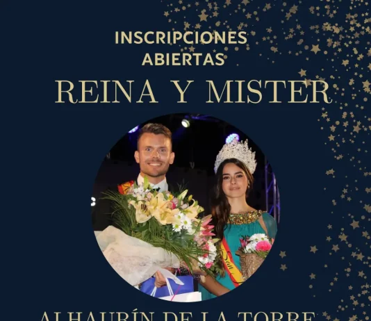 Ampliado el plazo del concurso de la Reina y Míster de la Feria de San Juan