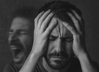 Mar de esquizofrenias me puebla