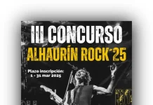El Concurso Alhaurín Rock alcanza su 3ª edición y repartirá 2.000 € en premios