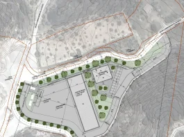 La Diputación aprueba las obras para la construcción de un centro de tratamiento de biomasa en Yunquera por 1,6 millones de euros