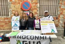 Monda refuerza su compromiso con la protección del acuífero de Matagallar y se suma a las alegaciones ciudadanas