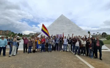 IU pide que el 14 de abril sea “festivo nacional” para “hacer valer los valores republicanos sobre la oleada reaccionaria”