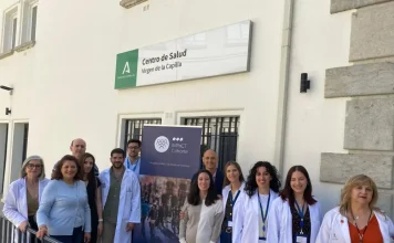 Andalucía completa la implantación de la Infraestructura de Medicina de Precisión (IMPaCT) con la inauguración del nodo de Jaén gestionado por IBIMA Plataforma BIONAND