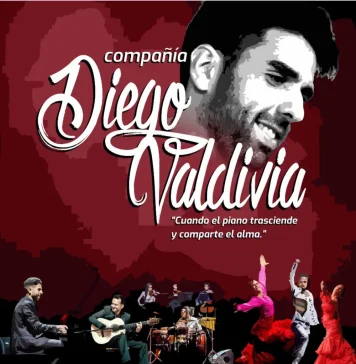 El pianista Diego Valdivia abrirá la temporada 2025 de conciertos en la Finca El Portón