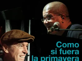 Javier Ojeda y Miguel Núñez ofrecerán tres conciertos creados en exclusiva para la Diputación en los que rendirán homenaje a Pablo Milanés