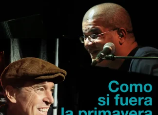 Javier Ojeda y Miguel Núñez ofrecerán tres conciertos creados en exclusiva para la Diputación en los que rendirán homenaje a Pablo Milanés