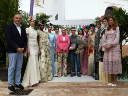 Éxito rotundo en la III Edición de «Alhaurín Flamenca»