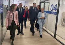 La Junta de Andalucía inaugura un nuevo CADE en Fuengirola para impulsar el emprendimiento local