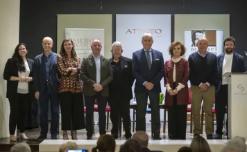 Seis años sin Alcántara: homenaje para difundir su obra