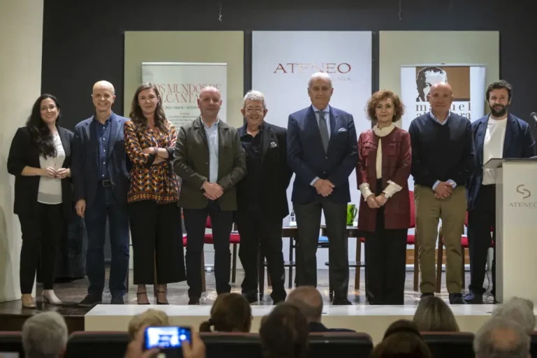 Seis años sin Alcántara: homenaje para difundir su obra
