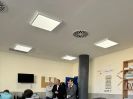 La Junta adjudica por 20,8 millones el nuevo Centro de Internamiento de Menores Infractores en Málaga