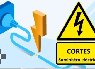 Acostumbrados a una vida cómoda , conectados y de repente: Un Apagón