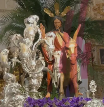 La Junta destaca la aportación de la Semana Santa de Málaga al turismo de interior de Andalucía