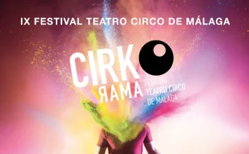 Una decena de compañías de teatro circo nacionales e internacionales participarán en la décima edición de ‘Cirkorama’ del 19 al 28 de junio