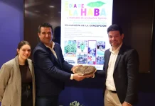 Villanueva de la Concepción rinde homenaje a la haba el próximo domingo 27 de abril