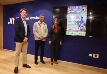 Cañete la Real pone en valor su gastronomía y sus productos cárnicos en la Feria del Pavo