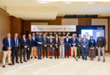 Alhaurín de la Torre volverá a ser sede del Campeonato de España de Clubes de Minibasket Femenino
