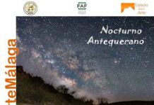 El Hospital Comarcal de Antequera acoge la exposición fotográfica ‘Nocturno Antequerano’ de Salvador Rivas