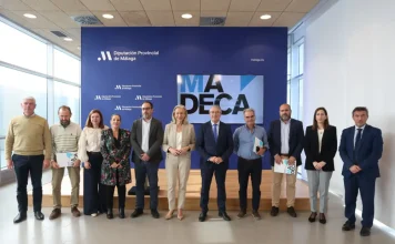 Tres de cada cuatro malagueños ven la situación actual de la provincia “buena” o “muy buena” y la mitad cree que será aún mejor en dos años