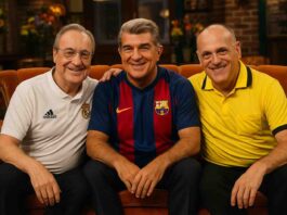 Copa del Rey 2025: el Clásico que perdió el foco