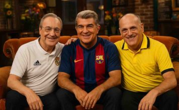 Copa del Rey 2025: el Clásico que perdió el foco
