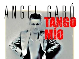 Ángel Garó llega a Alhaurín de la Torre con su innovador espectáculo ‘Tango mío’