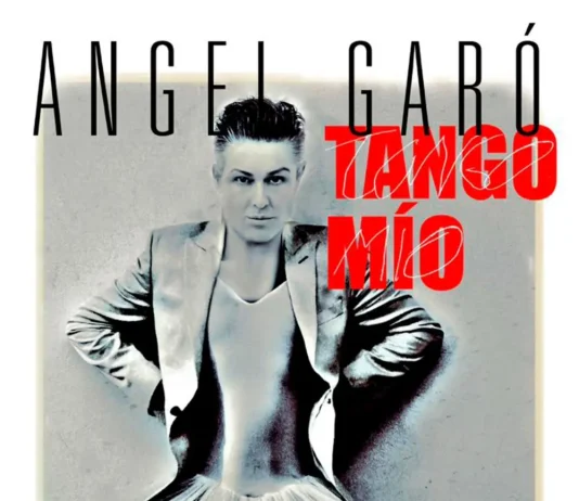 Ángel Garó llega a Alhaurín de la Torre con su innovador espectáculo ‘Tango mío’