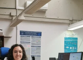 Científicos andaluces diseñan un sistema inteligente de videovigilancia en tiempo real para aeropuertos