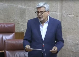 El PSOE defiende en el Parlamento de Andalucía que la Residencia de Tiempo Libre de Marbella siga manteniendo su función social