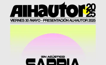 El Portón abrirá este viernes la edición 2025 del ciclo Alhautor