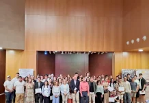 Empleo apuesta por la formación de jóvenes desempleados en Alhaurín el Grande con 1,5 millones de euros