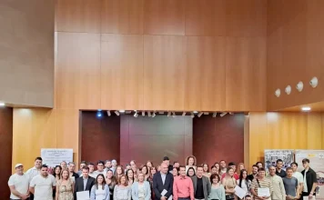 Empleo apuesta por la formación de jóvenes desempleados en Alhaurín el Grande con 1,5 millones de euros