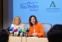 La Junta licita la redacción del proyecto del intercambiador de transporte de San Pedro Alcántara