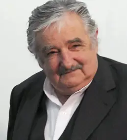 Pilares de Mujica ante falsos quejicas