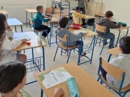 Comienzan las Evaluaciones de Diagnóstico para más de 39.000 alumnos de Primaria y Secundaria en la provincia de Málaga