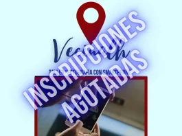 Un taller de fotografía con ‘smartphones’ cerrará la segunda edición de Vecinalh