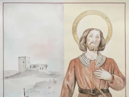 Teba celebra su tradicional romería en honor a San Isidro Labrador y la Virgen de la Cabeza la semana que viene